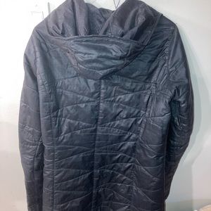 Columbia jacket medium